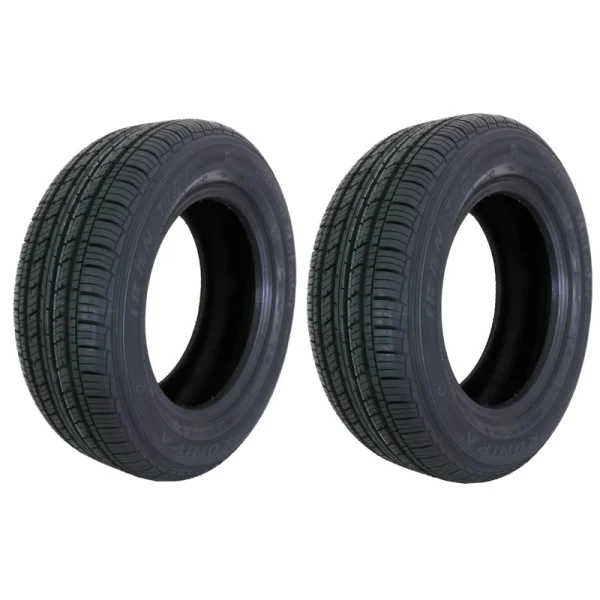 عکس لاستیک خودرو ایران تایر مدل RONIKA سایز 205/60R14 - دو حلقه